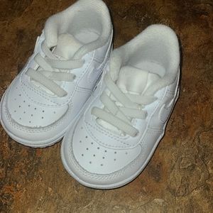 Baby sneakers